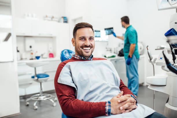 Best Sedation Dentistry  in Blue Island, IL