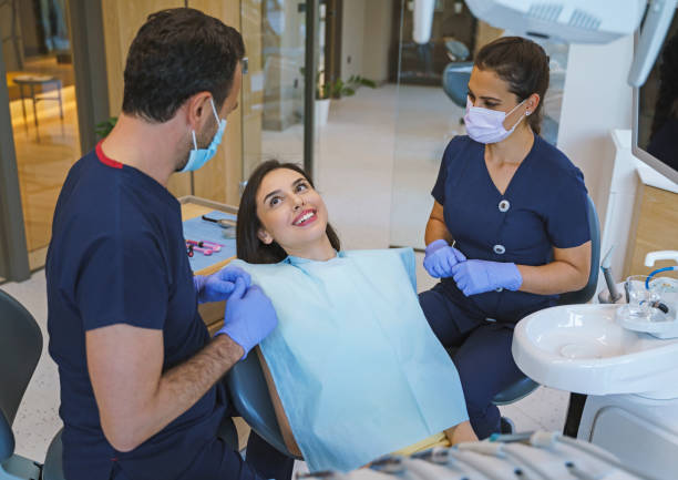 Best Dental Inlays and Onlays  in Blue Island, IL