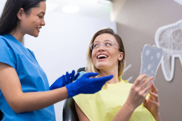 Best Full Mouth Reconstruction  in Blue Island, IL