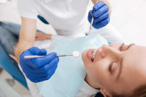 Best Oral Cancer Screening  in Blue Island, IL