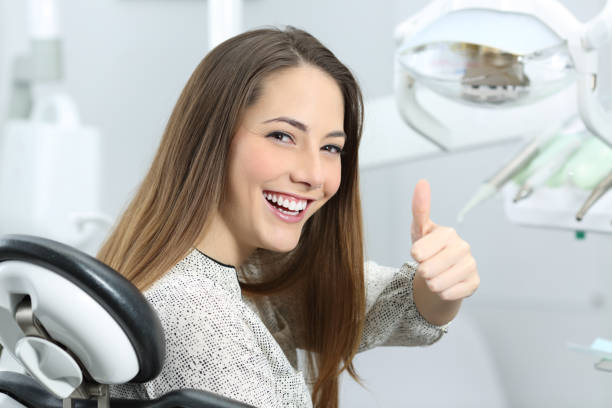 Dental Inlays and Onlays in Blue Island, IL